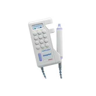 D-900 Dispositivo Doppler
