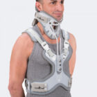 Immobilizzatore cervicale
