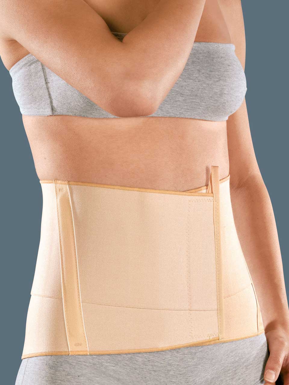 Crisscross78_preventioncare busto-elastico-lombare