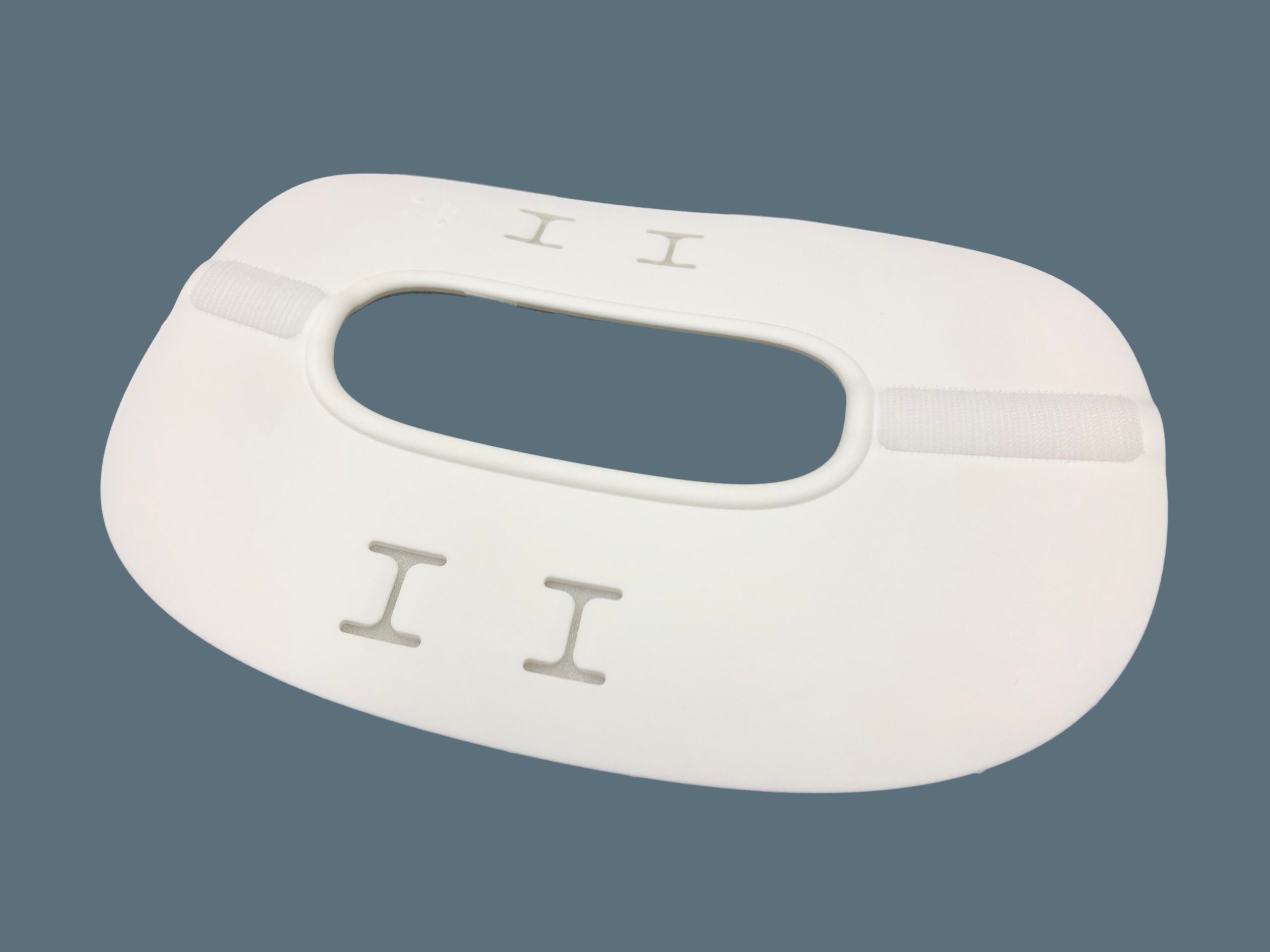 Il Dettaglio che Fa la Differenza: Scopri la Pelotta Termoformabile