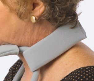 HMCN_preventioncare Strap di chiusura occipitali