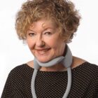 collare scheletrico headmaster