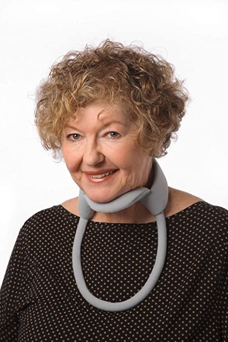 collare scheletrico headmaster