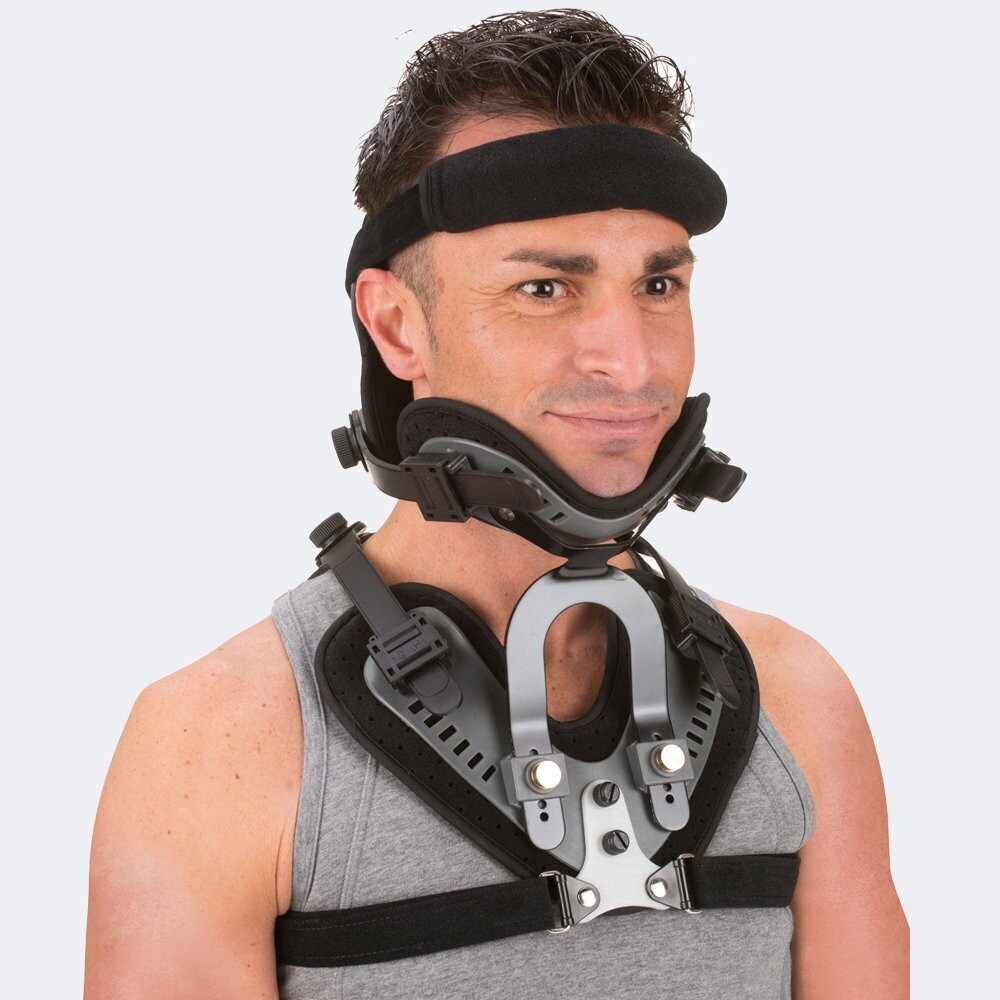 MB2510_SATURN_preventioncare Tutore cervico-sternale