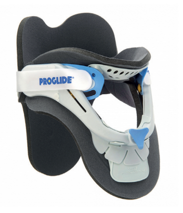 PG174 Tutore con appoggio sternale