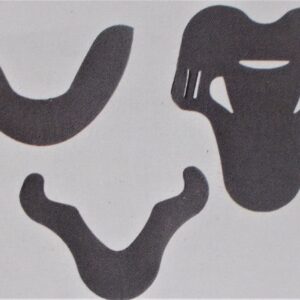 Set imbottiture per Proglide