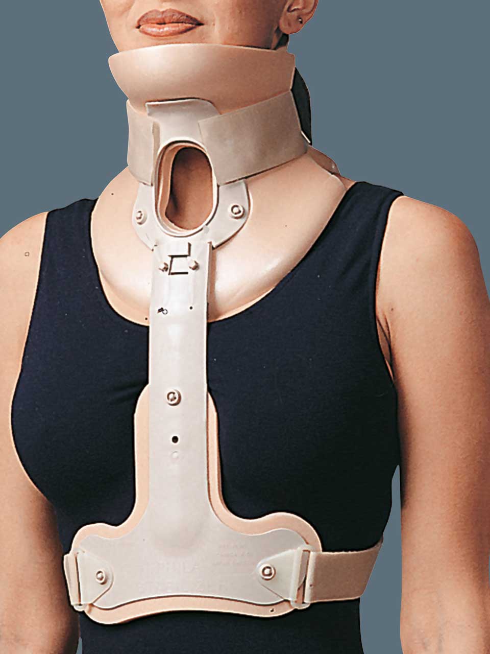 Philastab_preventioncare Stabilizzatore sterno-dorsale