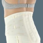 Busto elastico basso