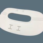 pelotta rigida termoformabile