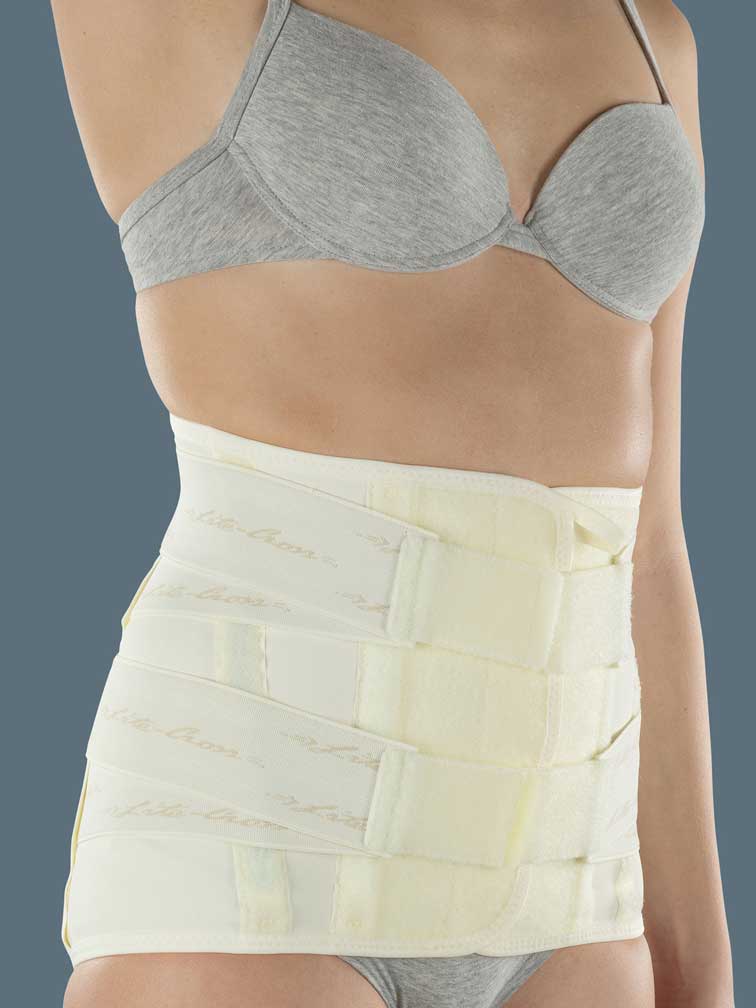 litecross91C_preventioncare Busto elastico alto