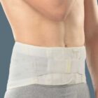 Busto elastico ribassato