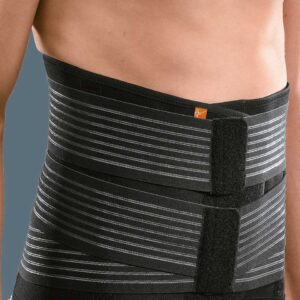 Busto elastico alto AirX