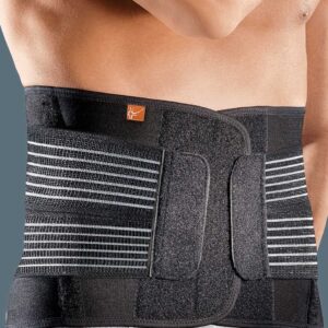 Busto elastico basso AirX