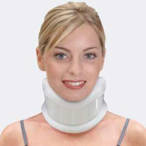 Ortesi semirigida sagomata