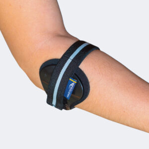 bracciale epicondilite