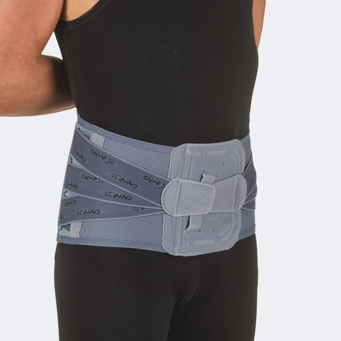 5031Camp50_preventioncare Corsetto semirigido basso