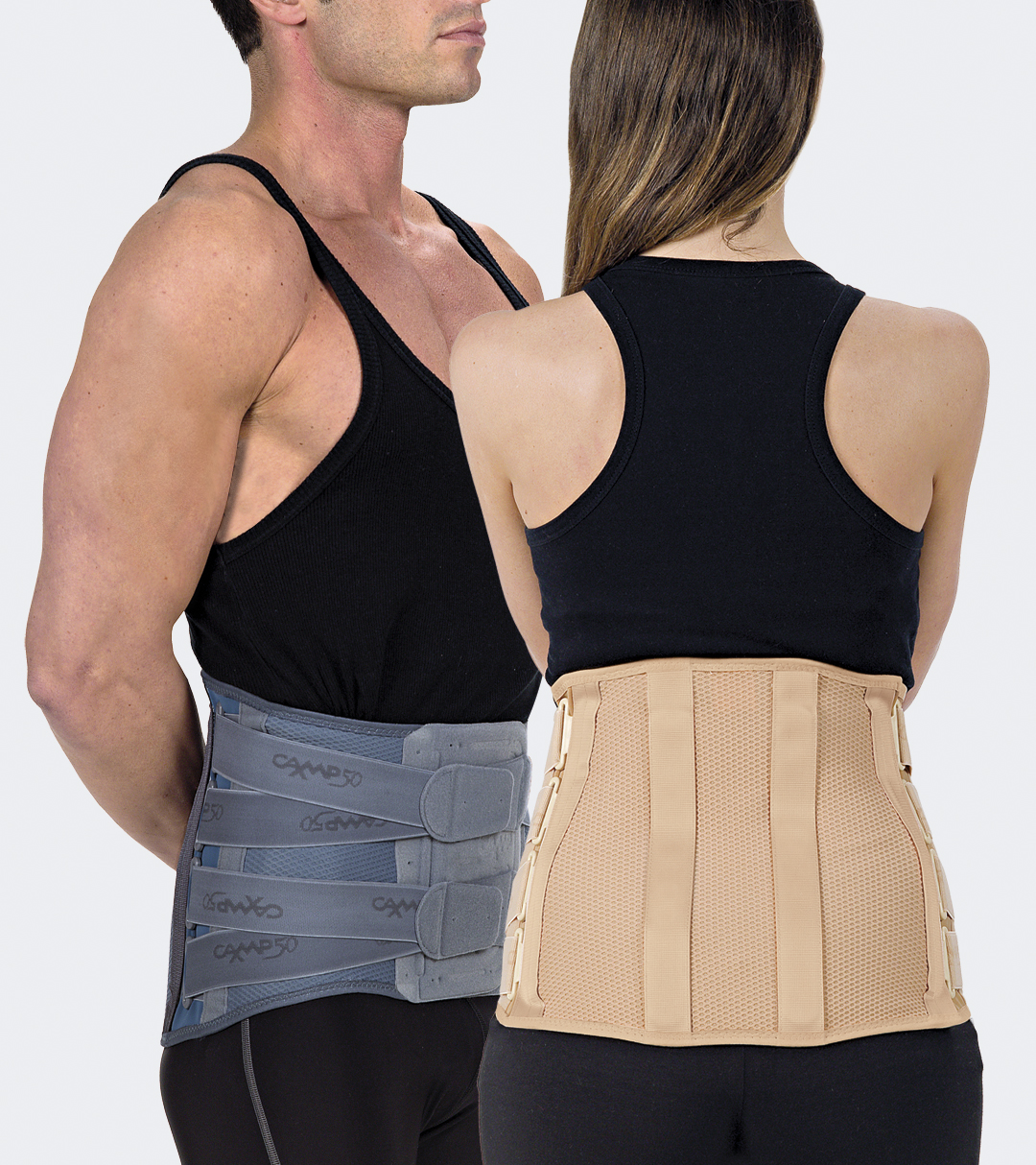 5032_preventioncare Corsetto semirigido lombosacrale