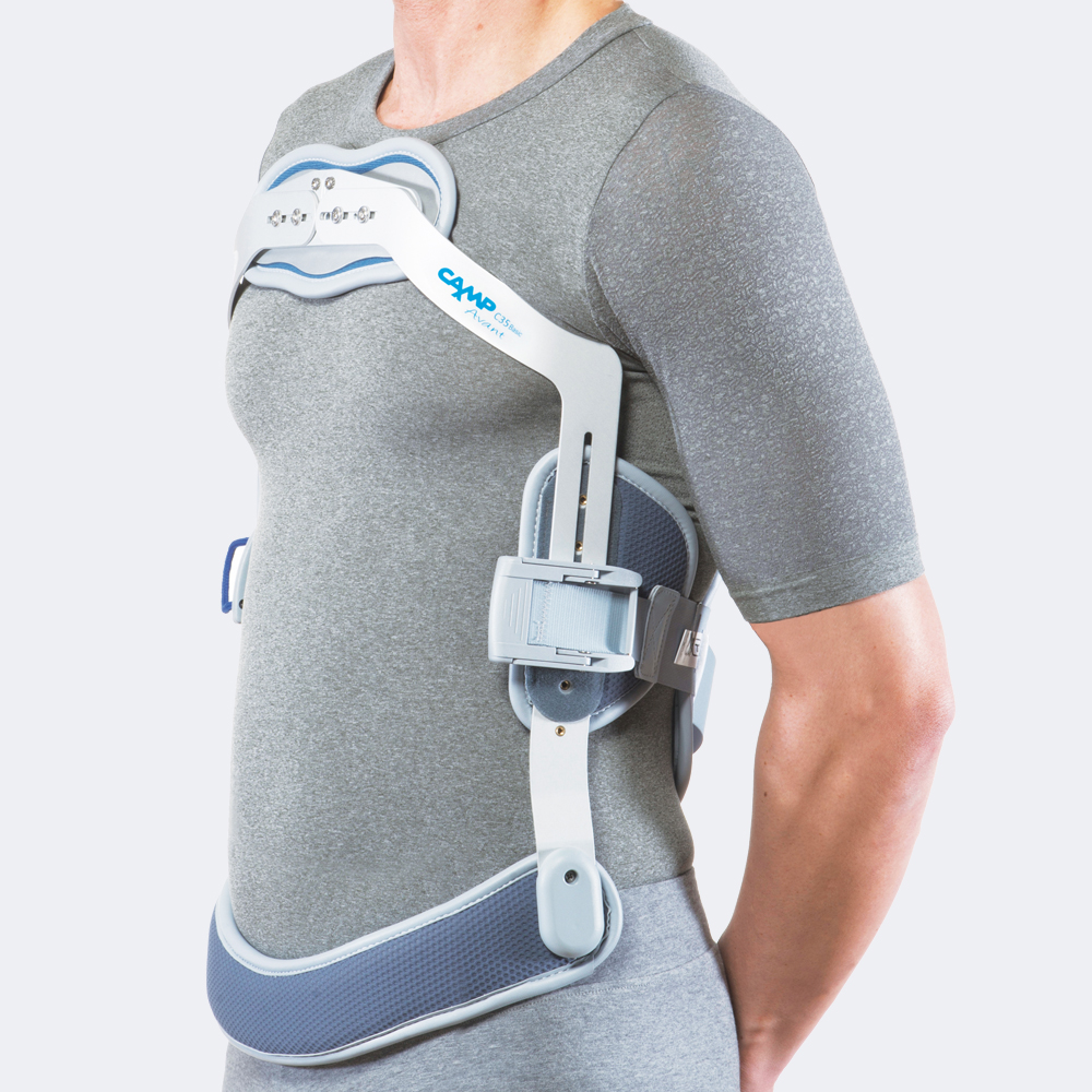 C53Avant_preventioncare Iperestensore leggero 3 punti