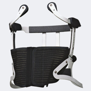 Busto antigravitario