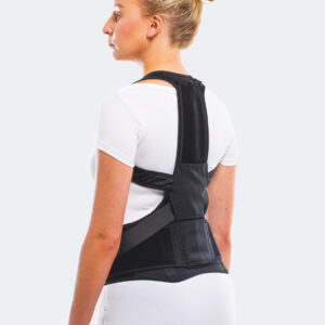 Busto per osteoporosi