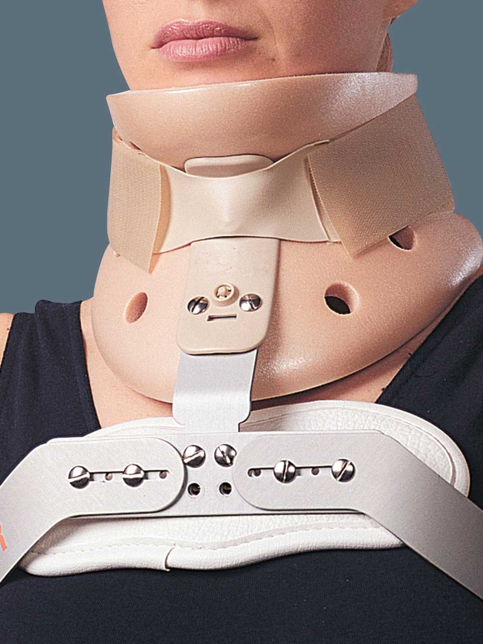 Piastrina di collegamento Connect | RO+TEN - Prevention.care