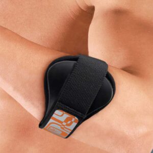 Cinturino con pressore