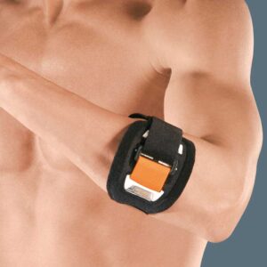 Trattamento epicondilite