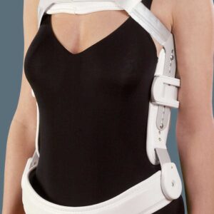 Iperestensore 3 punti