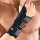 Immobilizzatore corto polso