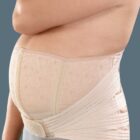 Busto addome prominente