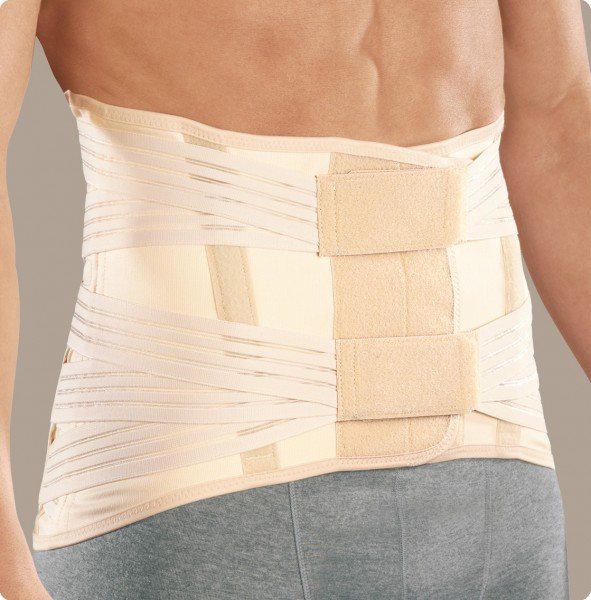 sat1355_preventioncare Busto semirigido basso