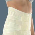 Busto ortopedico alto donna