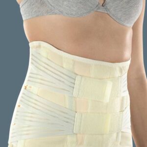 Busto ortopedico basso donna