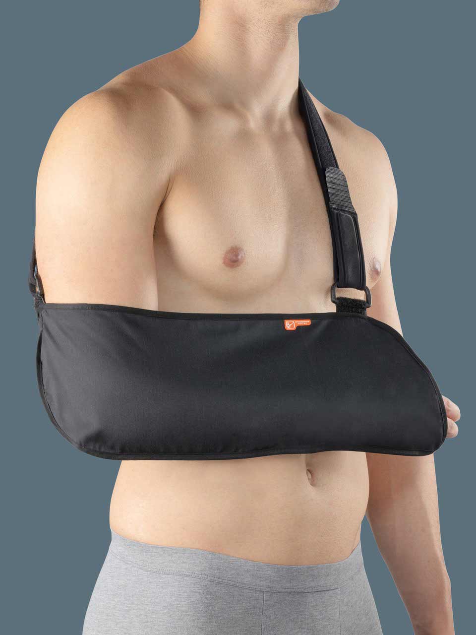 slingup2.0_preventioncare Reggibraccio