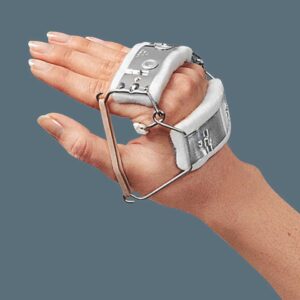 ferula flessione metacarpi