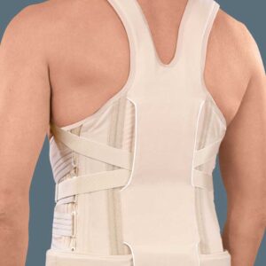 Tutore dorso-lombare