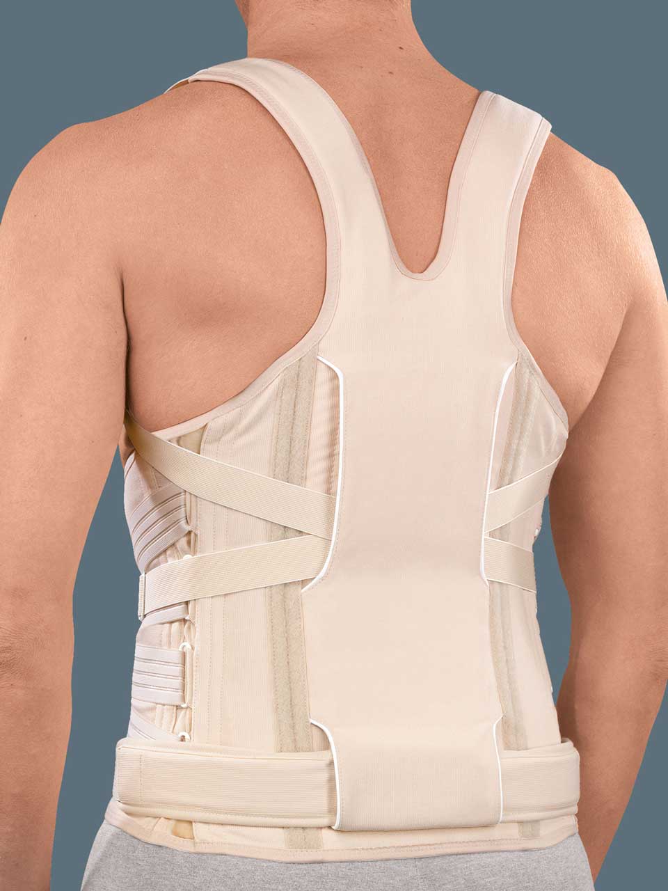 taylorII_preventioncare Tutore dorso-lombare