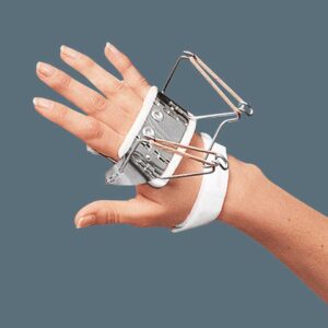 Ferula per estensione mano