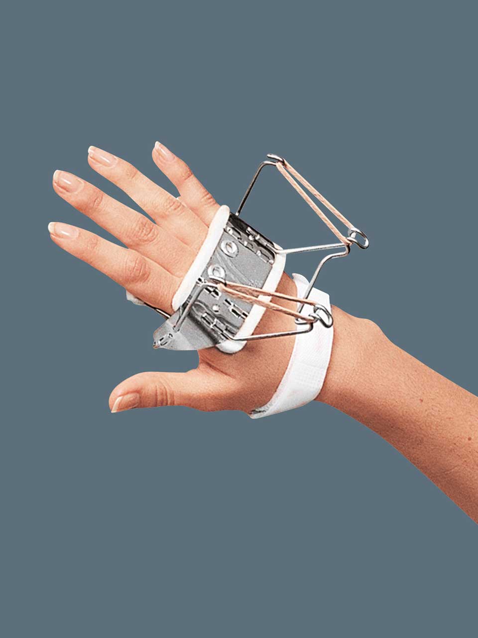 splint7_preventioncare Ferula per estensione mano