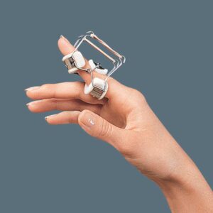 Ferula estensione dito singolo