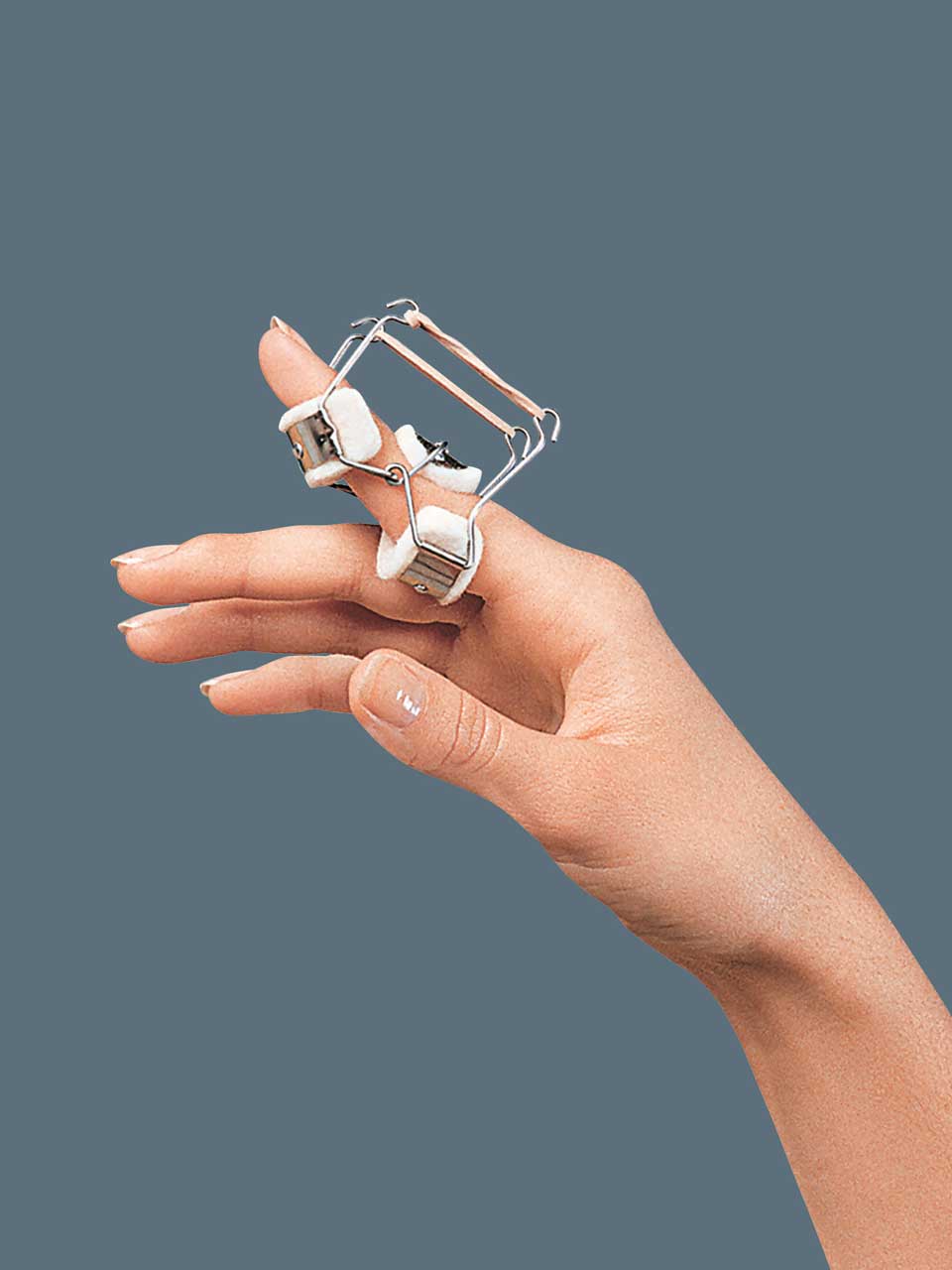 Ferula estensione dito singolo