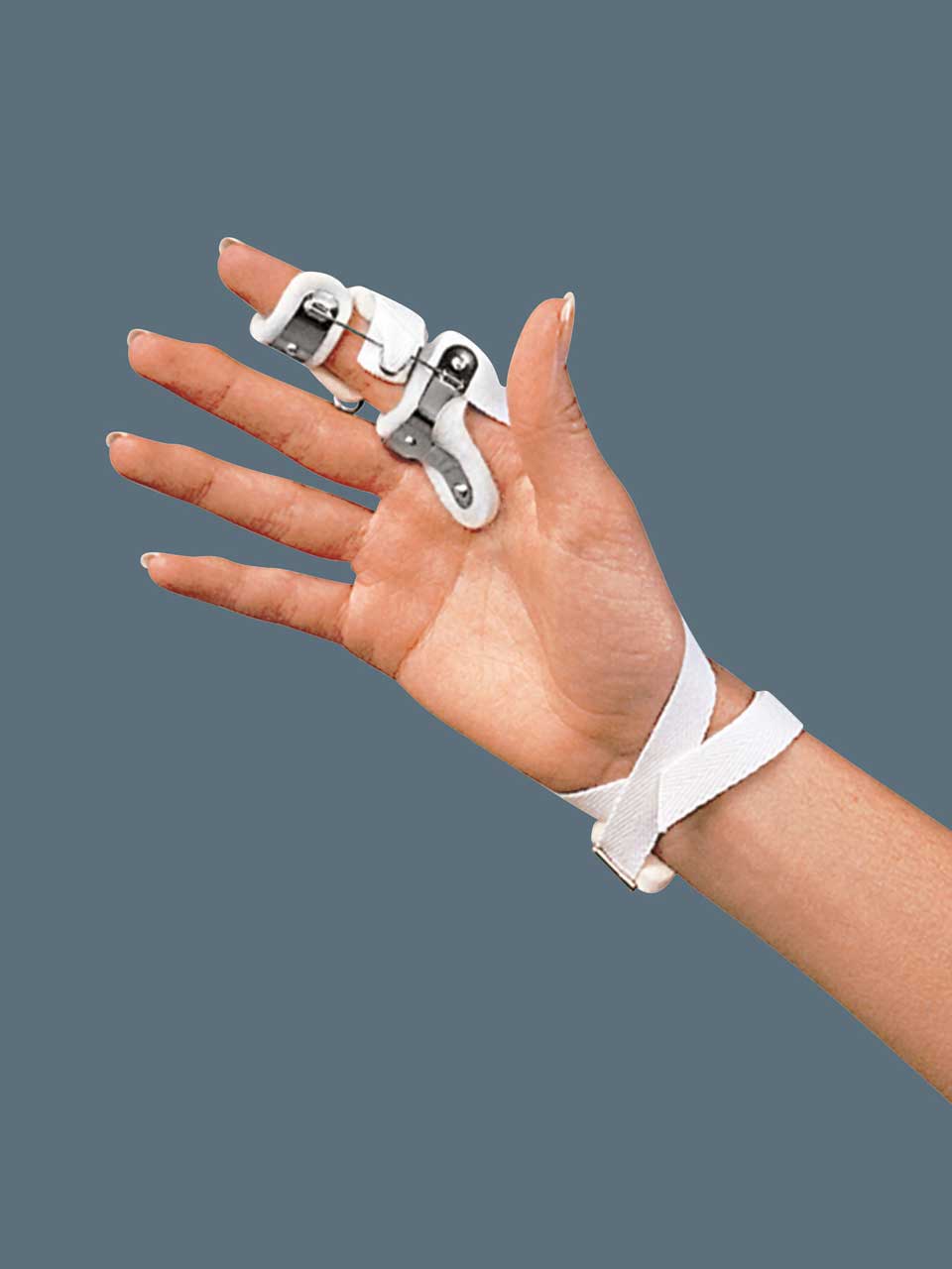 ferula estensione dito