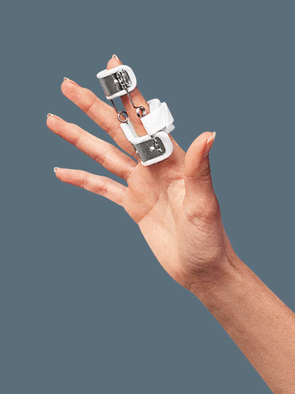 ferula per dito singolo