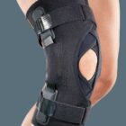 Ortesi AirX™ apribile