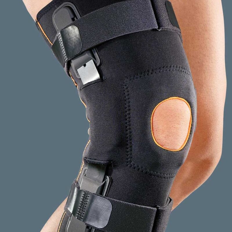 Ortesi AirX™ con aste