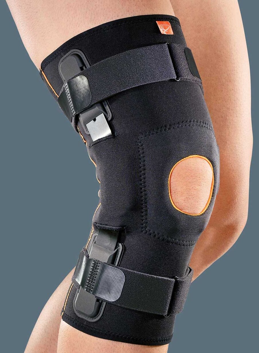 Sci Sicuro: Come le Ginocchiere Ortopediche Possono Migliorare la Tua Esperienza sulle Piste