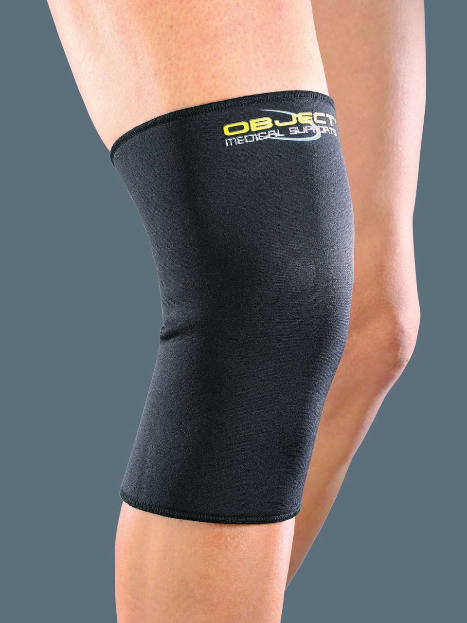 object60_preventioncare Ginocchiera tubolare corta