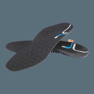 Plantare ammortizzante