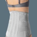 Busto alto elastico
