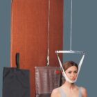 Set per trazione cervicale